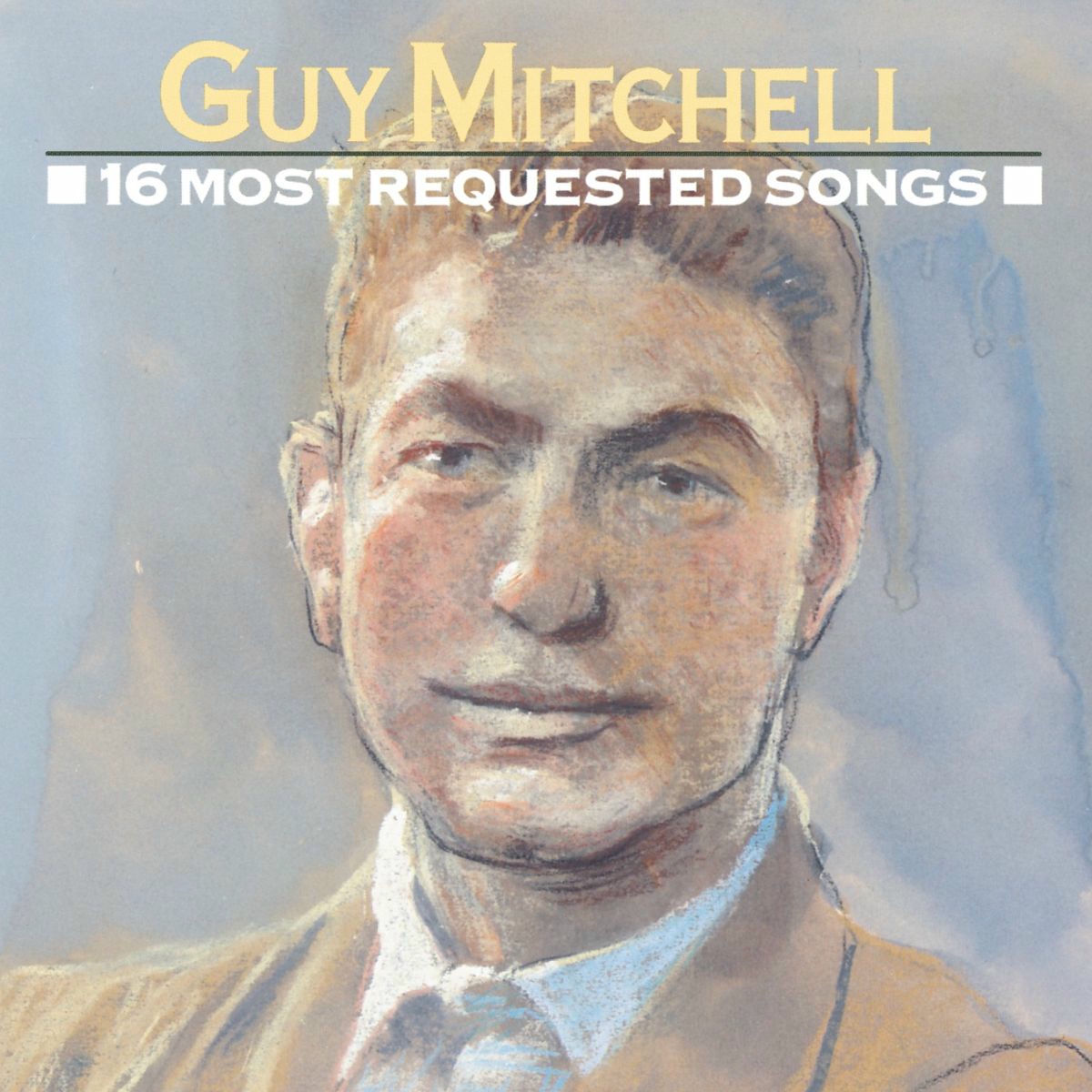 Guy Mitchell & Ray Conniff & His Orchestra